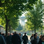 riflessioni sulla politica europea confronto tra difesa e green deal per un futuro sostenibile 1764954016