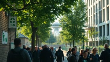 riflessioni sulla politica europea confronto tra difesa e green deal per un futuro sostenibile 1764954016