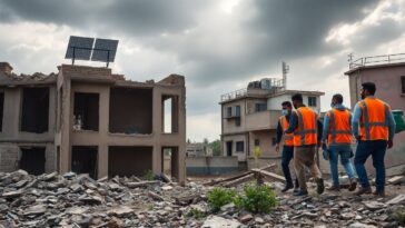 riflessioni visive sul 2025 conflitti cambiamenti climatici e innovazione sostenibile 1766072567