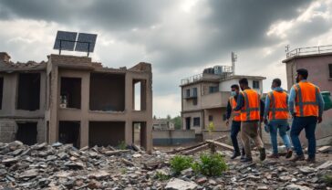 riflessioni visive sul 2025 conflitti cambiamenti climatici e innovazione sostenibile 1766072567