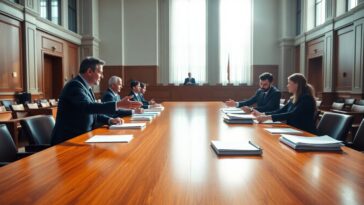 riforma della giustizia in italia le nuove misure e impatti attesi 1766163788