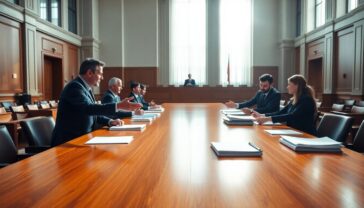 riforma della giustizia in italia le nuove misure e impatti attesi 1766163788