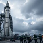 rinvio del lancio inaugurale del razzo soyuz 5 tutto quello che devi sapere 1766864261