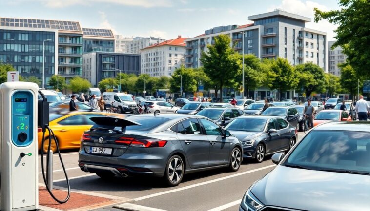 rivoluzione delle normative automobilistiche in europa cosa aspettarsi per il futuro dei motori 1766038744