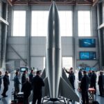 rocket lab neutron il razzo riutilizzabile debutta nel 2026 1766027549