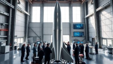 rocket lab neutron il razzo riutilizzabile debutta nel 2026 1766027549