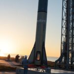 rocket lab neutron test avanzati per il razzo riutilizzabile in arrivo nel 2026 1766009081