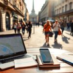 saily la soluzione ideale per una connessione internet senza limiti in viaggio 1766480986