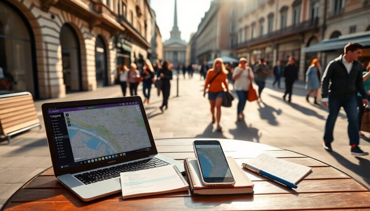 saily la soluzione ideale per una connessione internet senza limiti in viaggio 1766480986