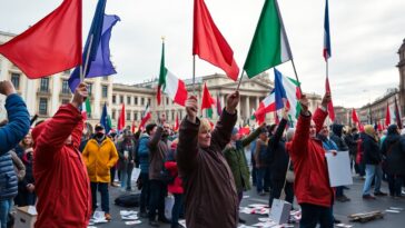 sciopero generale del 12 dicembre 2023 tutto cio che devi sapere 1764968910