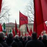 sciopero generale del 12 dicembre adesioni e impatti sui servizi pubblici 1764987418