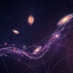 scoperta di un nuovo filamento cosmico le galassie e il futuro della comprensione delluniverso 1764812679