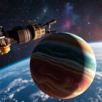 scoperte astronomiche lesopianeta psr j2322 2650b e la sua atmosfera straordinaria 1766407370