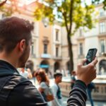 scopri airalo la soluzione perfetta per la connessione dati durante i tuoi viaggi 1766444137