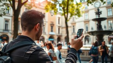 scopri airalo la soluzione perfetta per la connessione dati durante i tuoi viaggi 1766444137