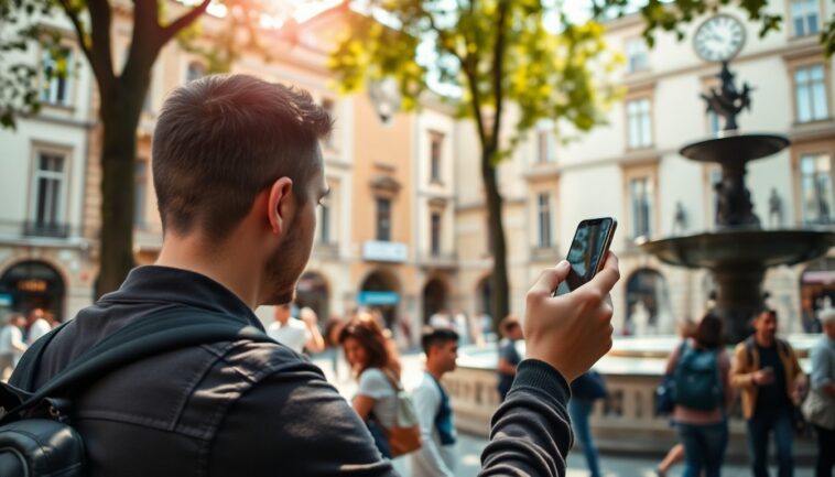 scopri airalo la soluzione perfetta per la connessione dati durante i tuoi viaggi 1766444137