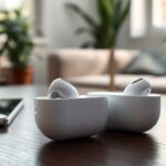 scopri gli sconti sui nuovi airpods pro 3 su amazon 1766827732