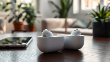 scopri gli sconti sui nuovi airpods pro 3 su amazon 1766827732