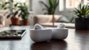 scopri gli sconti sui nuovi airpods pro 3 su amazon 1766827732