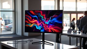 scopri i monitor gaming 5k di lg novita imperdibili dal ces 2026 1766978411