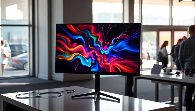 scopri i monitor gaming 5k di lg novita imperdibili dal ces 2026 1766978411