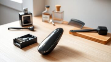 scopri i rasoi elettrici piu innovativi per una rasatura facile e veloce 1766595777