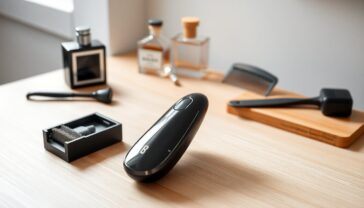 scopri i rasoi elettrici piu innovativi per una rasatura facile e veloce 1766595777