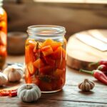 scopri i segreti della fermentazione e il suo impatto sulla cucina moderna 1765864236