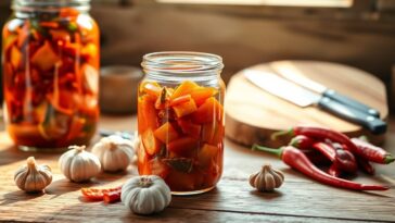 scopri i segreti della fermentazione e il suo impatto sulla cucina moderna 1765864236