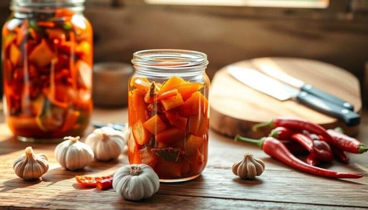 scopri i segreti della fermentazione e il suo impatto sulla cucina moderna 1765864236