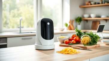 scopri il bimby tm7 con cookidoo assistant il tuo alleato in cucina 1765394532