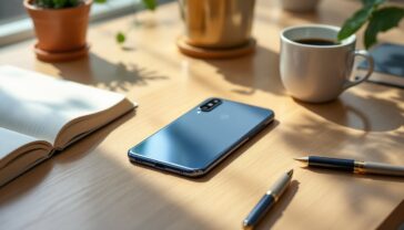 scopri il poco m8 5g sottile leggero e ricco di innovazioni 1767177612