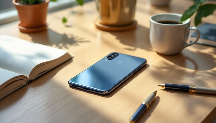 scopri il poco m8 5g sottile leggero e ricco di innovazioni 1767177612