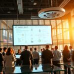 scopri le applicazioni emergenti della rete iown e il suo impatto sulle tecnologie future 1767081671