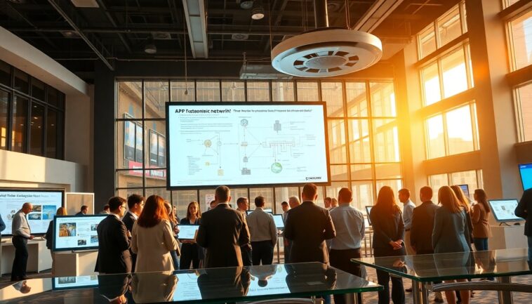 scopri le applicazioni emergenti della rete iown e il suo impatto sulle tecnologie future 1767081671