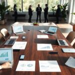 scopri le tendenze emergenti nel marketing digitale per un successo sostenibile 1765646154