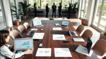 scopri le tendenze emergenti nel marketing digitale per un successo sostenibile 1765646154