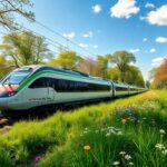 settimo rapporto sui green bond ferrovie dello stato italiane e sostenibilita ambientale 1766076234