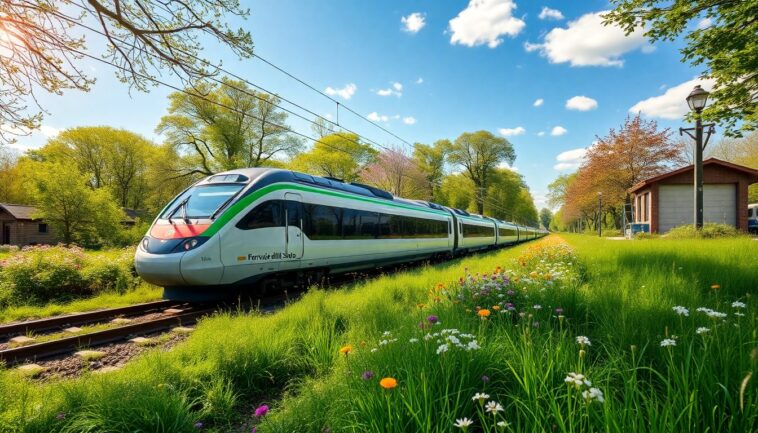 settimo rapporto sui green bond ferrovie dello stato italiane e sostenibilita ambientale 1766076234