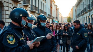 sicurezza urbana in italia strategie per affrontare le nuove minacce 1765711454