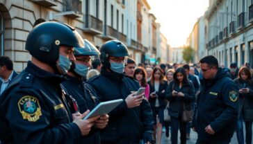 sicurezza urbana in italia strategie per affrontare le nuove minacce 1765711454