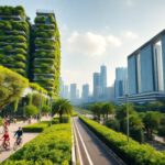 singapore il nuovo hub della green economy in asia sudorientale 1765804906