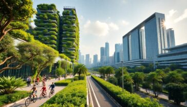 singapore il nuovo hub della green economy in asia sudorientale 1765804906