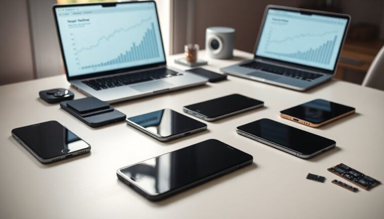 smartphone del futuro meno ram a causa dellaumento dei prezzi 1765778990