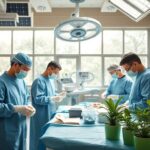 sostenibilita ambientale negli ospedali limpegno cruciale degli operatori sanitari per un futuro verde 1766466341