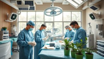 sostenibilita ambientale negli ospedali limpegno cruciale degli operatori sanitari per un futuro verde 1766466341