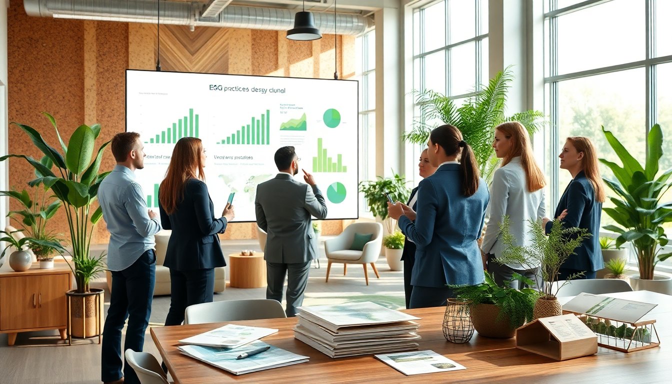 sostenibilita aziendale come affrontare le nuove sfide e opportunita nel mercato 1766272634