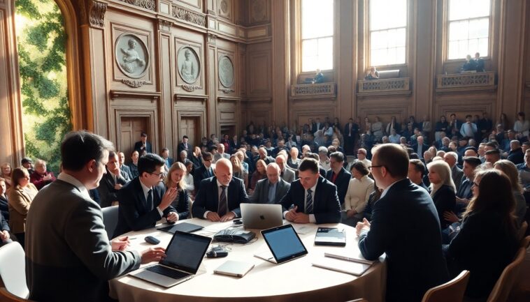 sostenibilita e digitalizzazione il futuro sostenibile delle citta moderne 1766020127