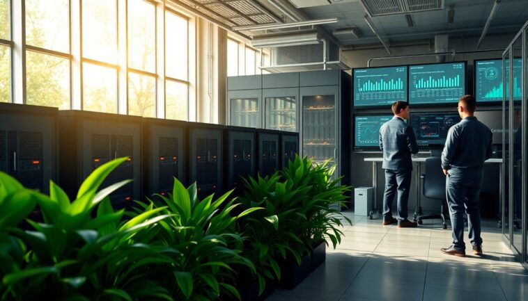 sostenibilita informatica nel 2025 obblighi opportunita e tendenze future 1766042460