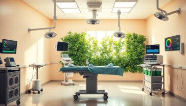 sostenibilita nelle sale operatorie iniziative innovative degli operatori sanitari 1766447801